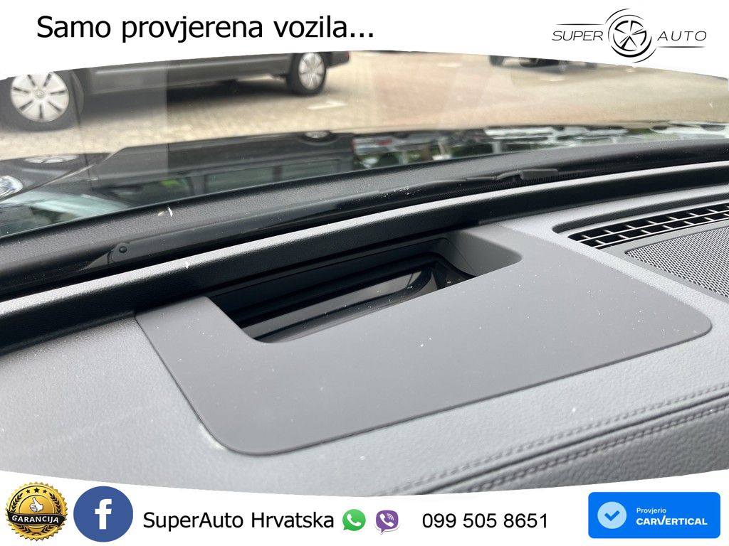 Volkswagen Passat Variant 2.0 TDI (193 KS) 4MOTION DSG R-Line LED+ACC