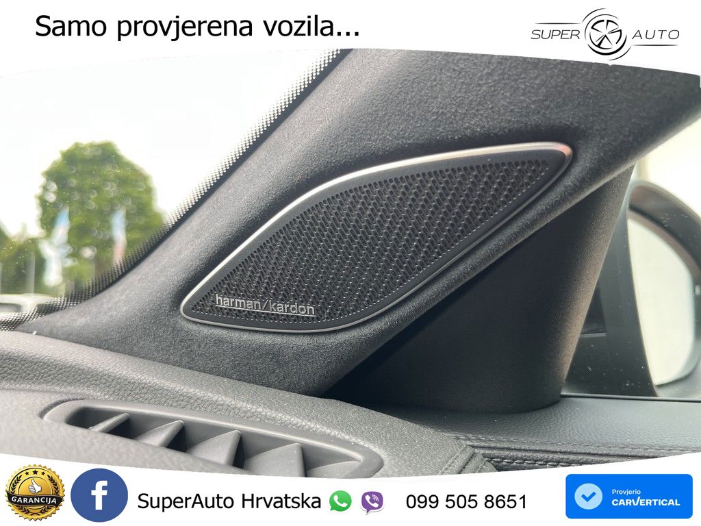 Volkswagen Passat Variant 2.0 TDI (193 KS) 4MOTION DSG R-Line LED+ACC