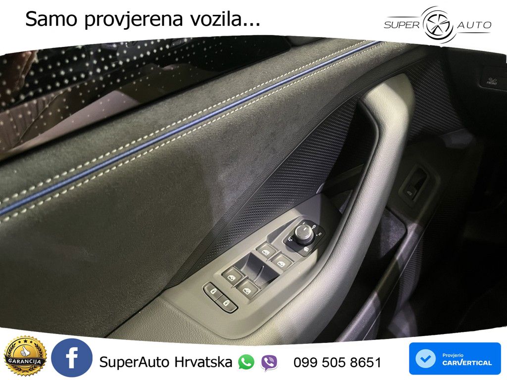 Volkswagen Passat Variant 2.0 TDI (193 KS) 4MOTION DSG R-Line LED+ACC