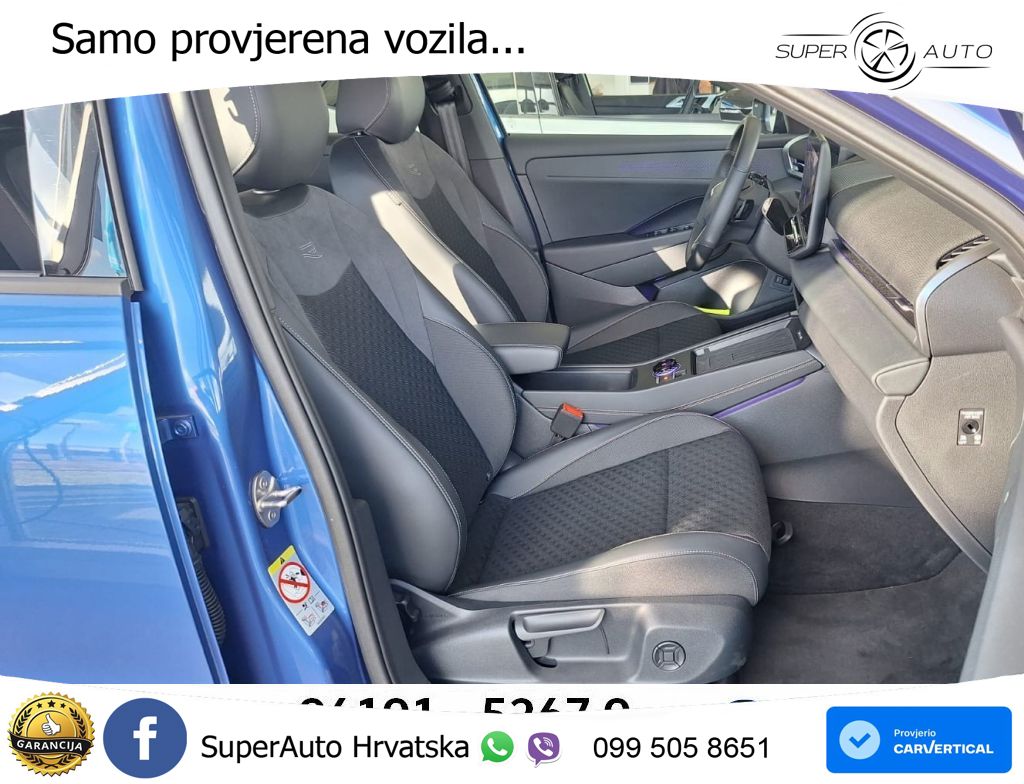 Volkswagen T-Roc II 1.5 eTSI (150 KS)  DSG MATRIX+GR SJED+KAM