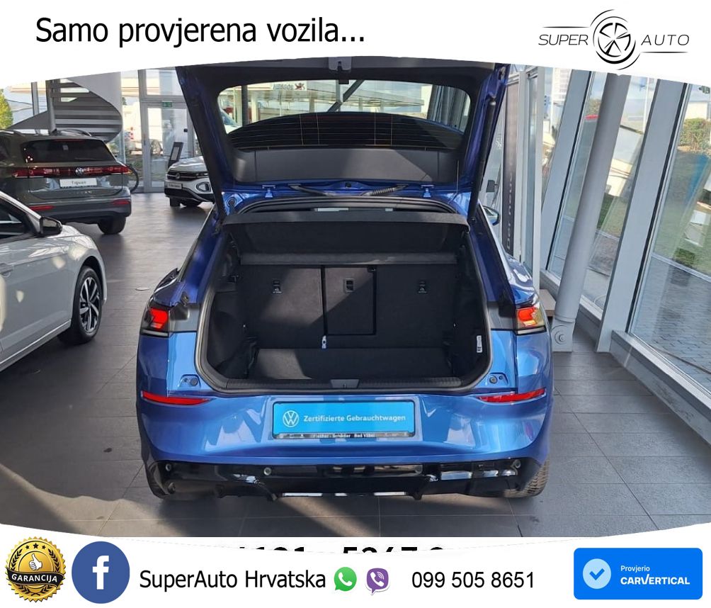 Volkswagen T-Roc II 1.5 eTSI (150 KS)  DSG MATRIX+GR SJED+KAM