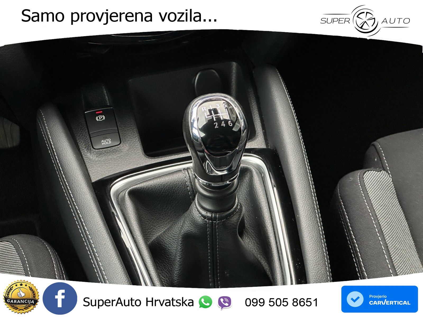 Nissan Qashqai 1.6 dCi (130 KS) N-Connecta