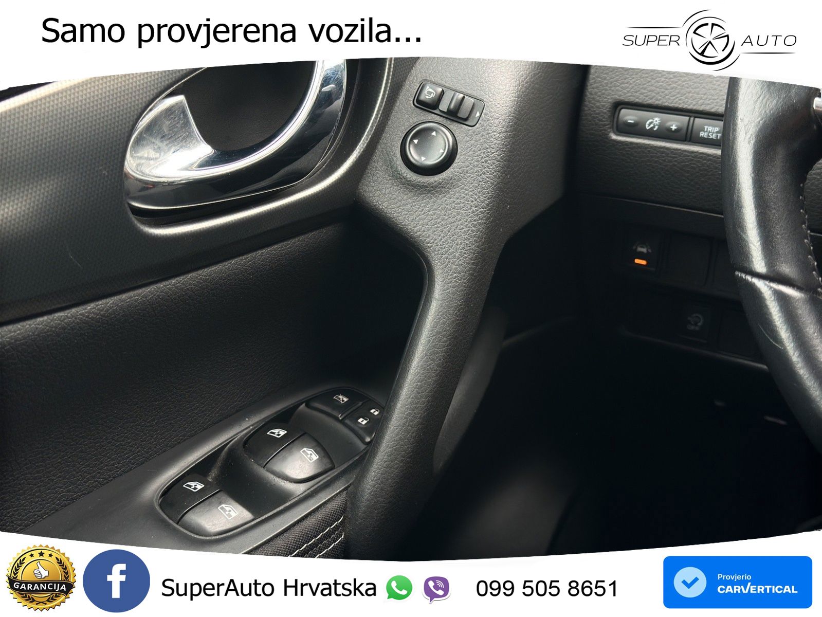 Nissan Qashqai 1.6 dCi (130 KS) N-Connecta