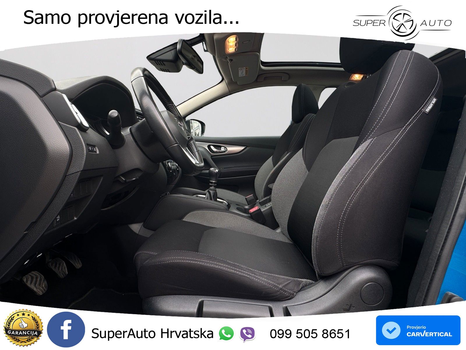 Nissan Qashqai 1.6 dCi (130 KS) N-Connecta