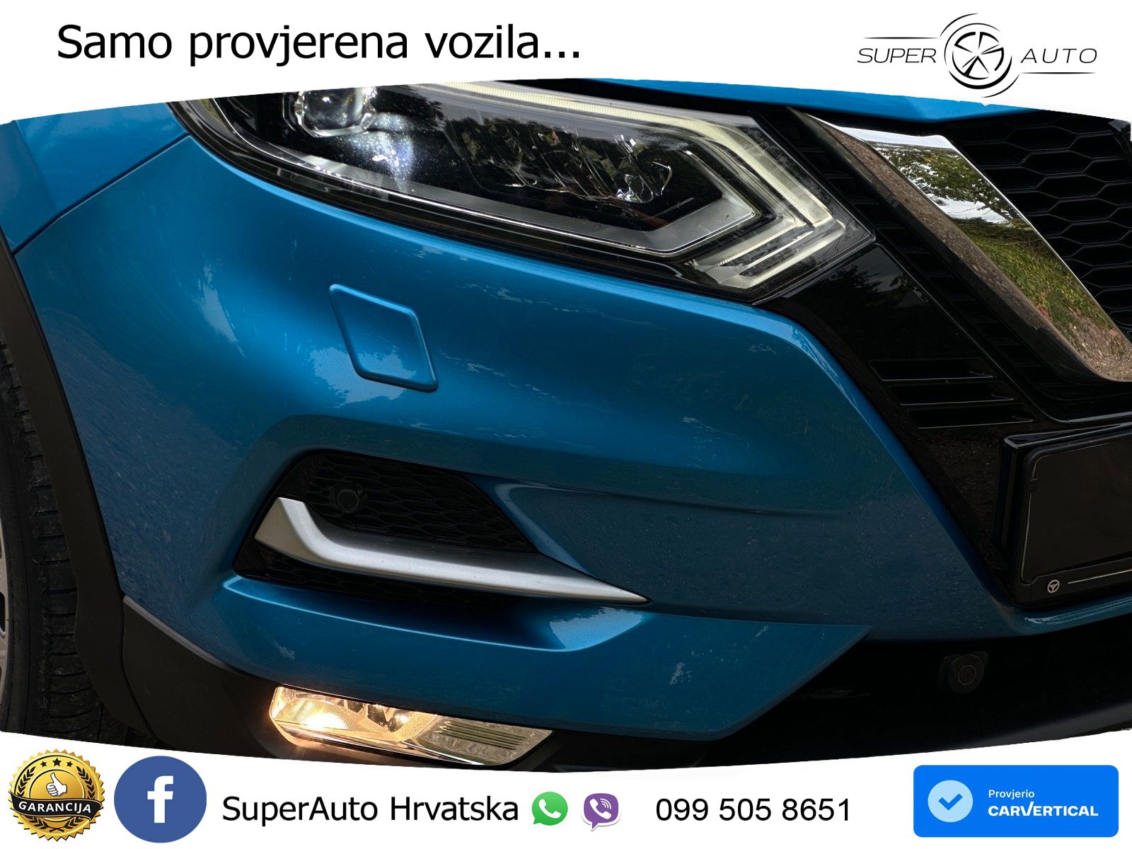 Nissan Qashqai 1.6 dCi (130 KS) N-Connecta