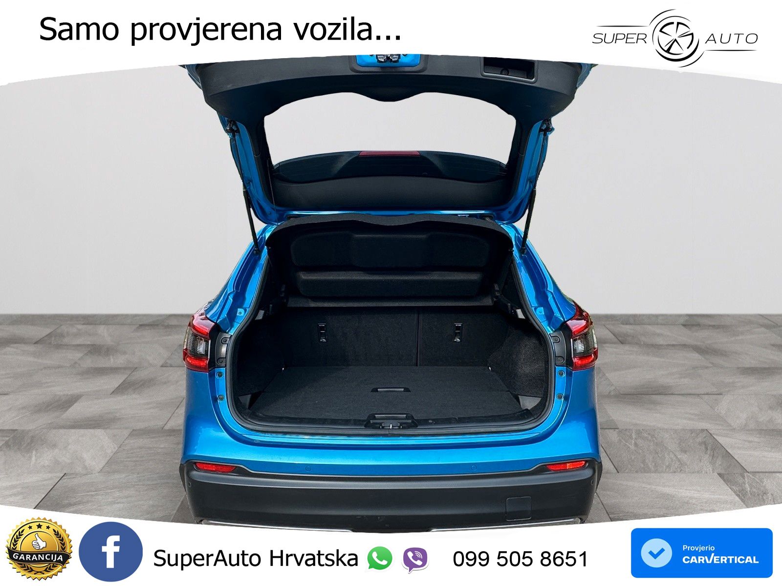 Nissan Qashqai 1.6 dCi (130 KS) N-Connecta