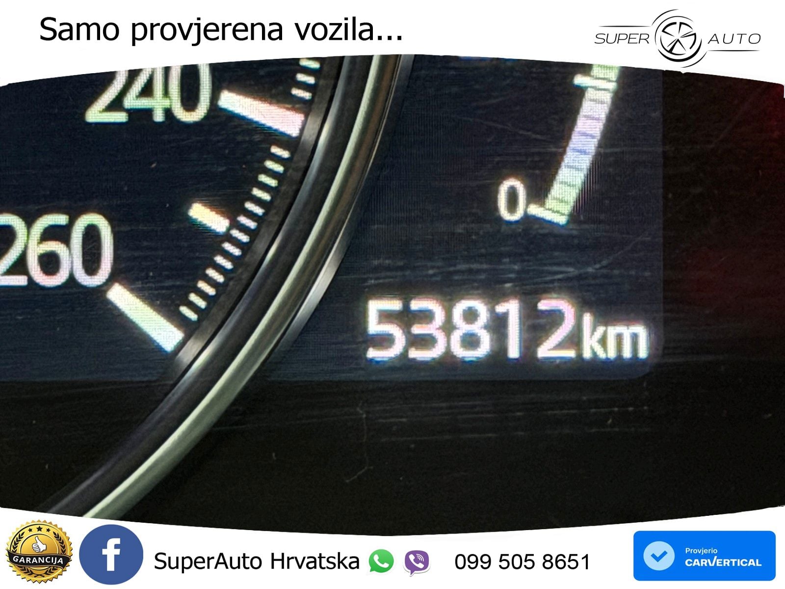 Mazda 6 Sport Combi 2.5 SKYACTIV-G (194 KS) SKYACTIV-Drive