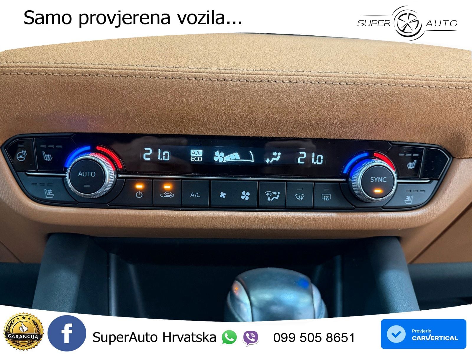 Mazda 6 Sport Combi 2.5 SKYACTIV-G (194 KS) SKYACTIV-Drive