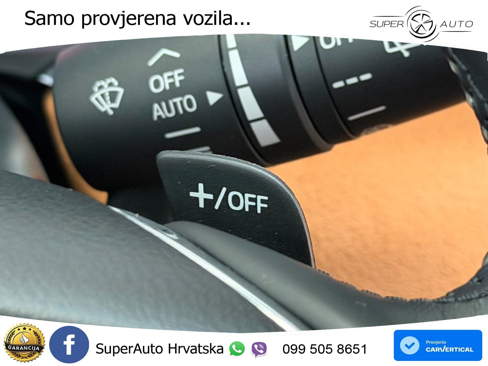 Mazda 6 Sport Combi 2.5 SKYACTIV-G (194 KS) SKYACTIV-Drive