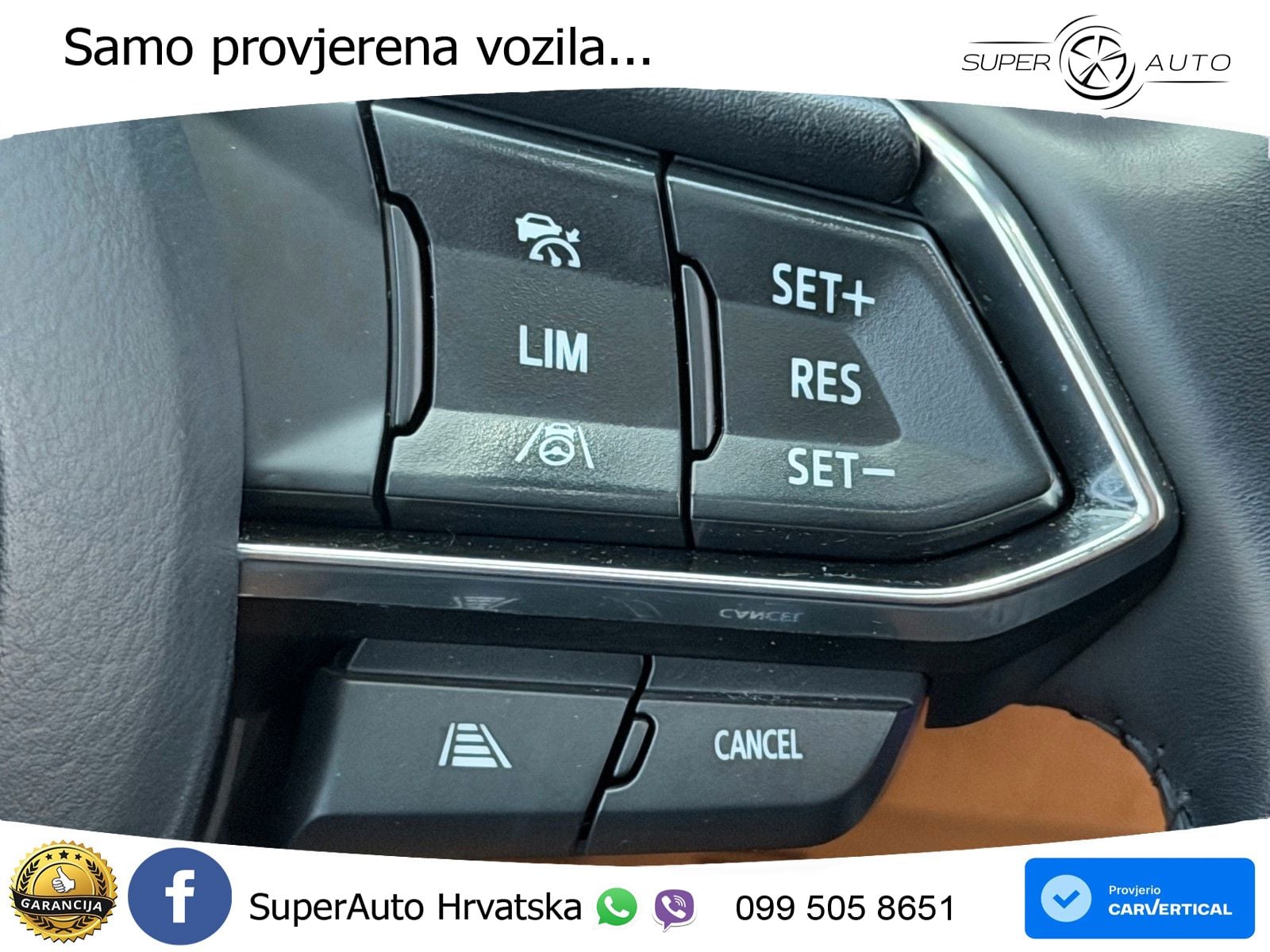 Mazda 6 Sport Combi 2.5 SKYACTIV-G (194 KS) SKYACTIV-Drive