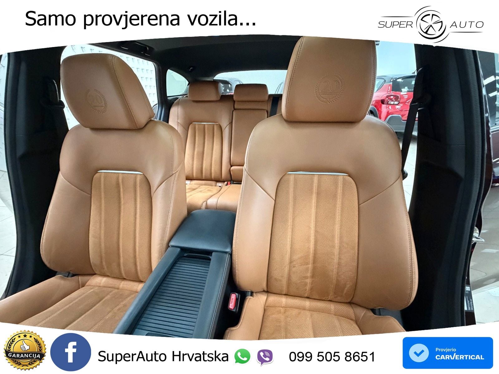 Mazda 6 Sport Combi 2.5 SKYACTIV-G (194 KS) SKYACTIV-Drive