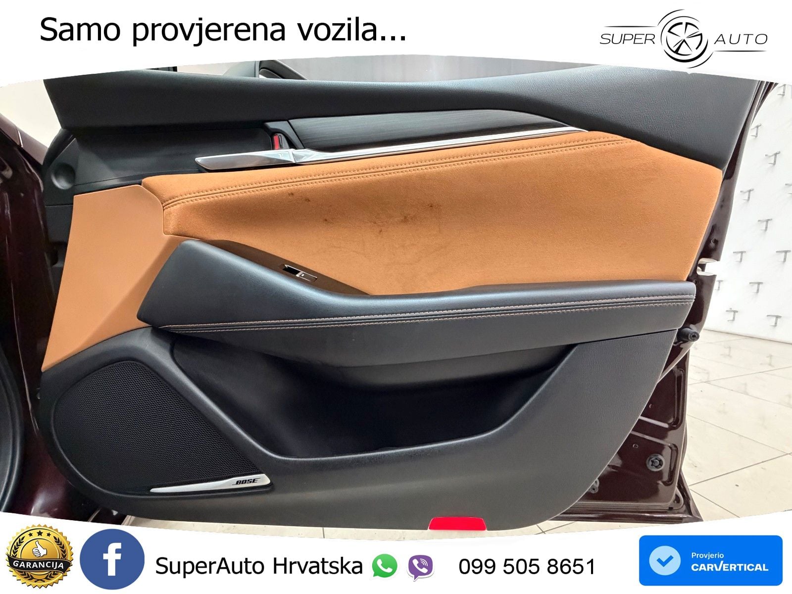 Mazda 6 Sport Combi 2.5 SKYACTIV-G (194 KS) SKYACTIV-Drive