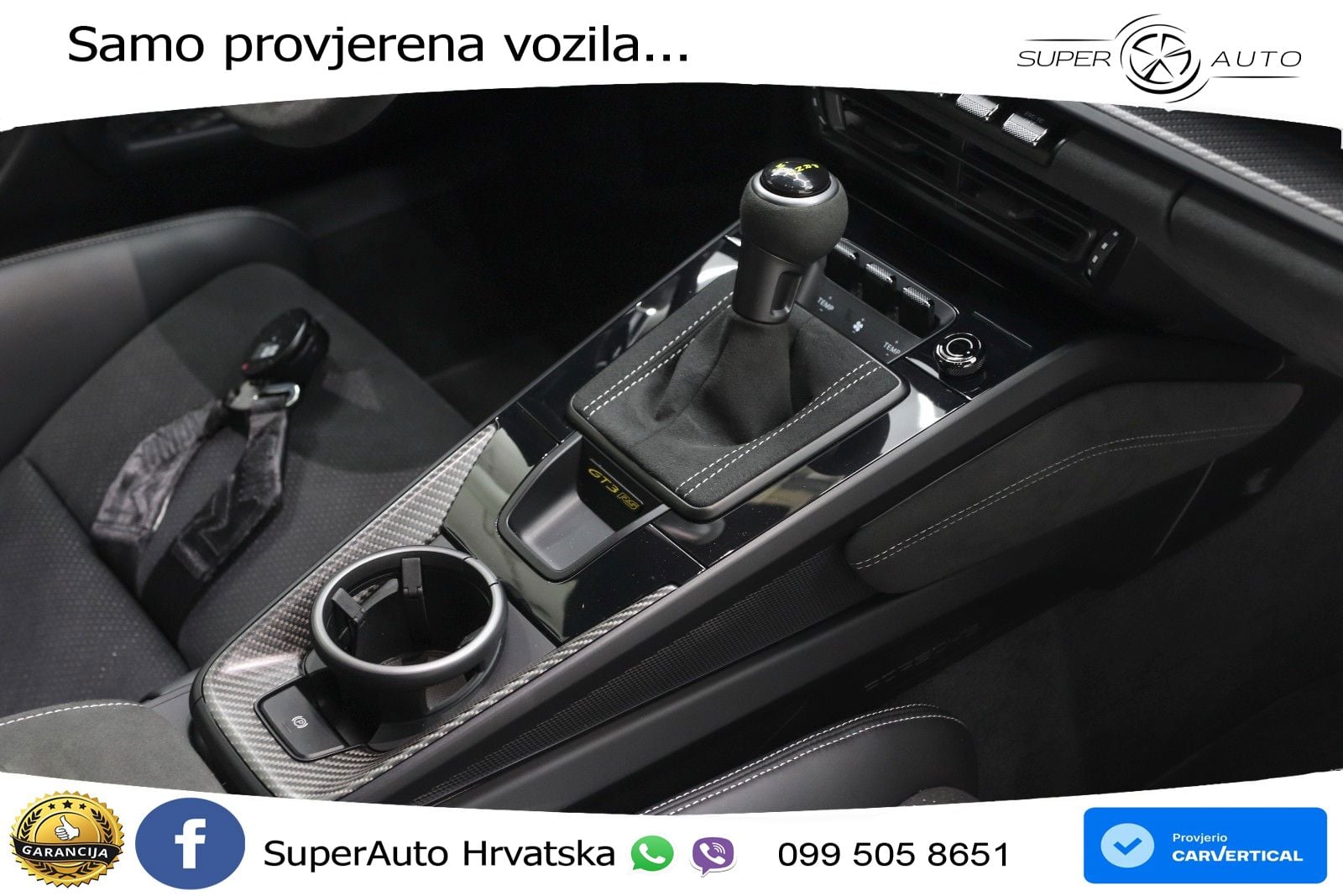 Porsche 911 GT3 RS 4.0 (525 KS) PDK