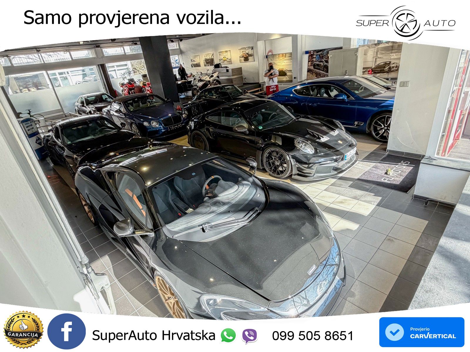 Porsche 911 GT3 RS 4.0 (525 KS) PDK