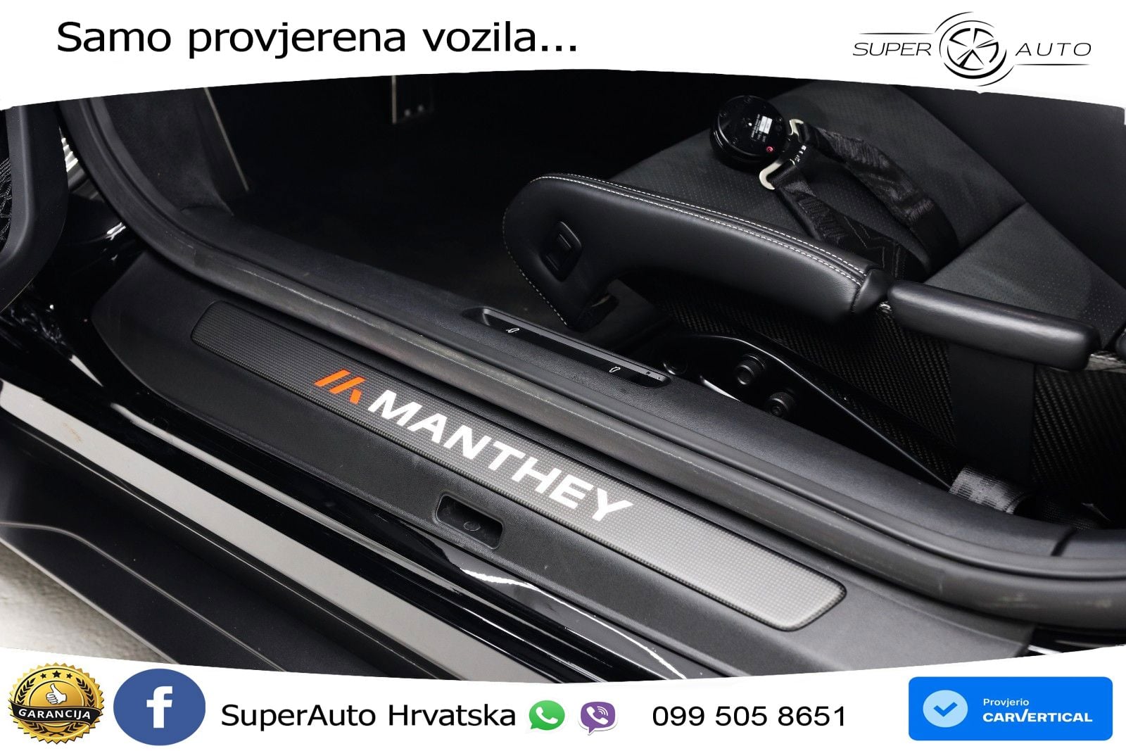 Porsche 911 GT3 RS 4.0 (525 KS) PDK