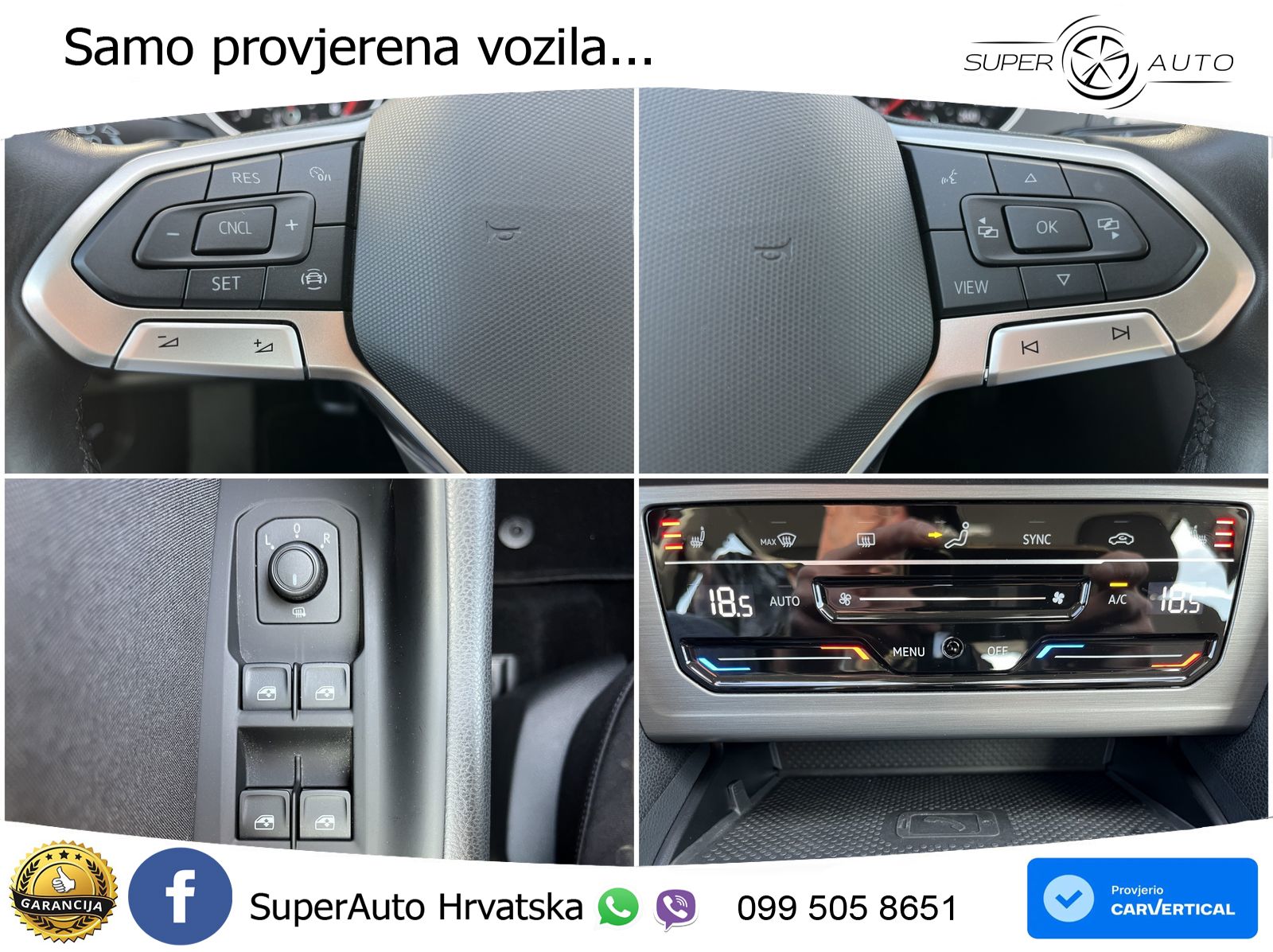 Volkswagen Passat Variant 1.5 TSI (150 KS) DSG ACT R-Line