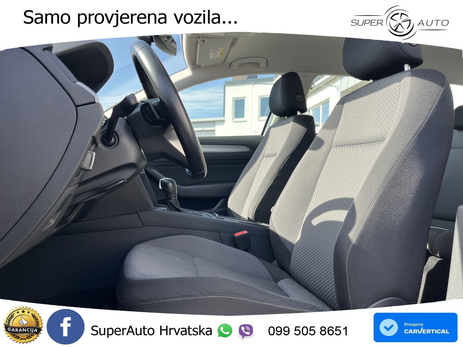 Volkswagen Passat Variant 1.5 TSI (150 KS) DSG ACT R-Line