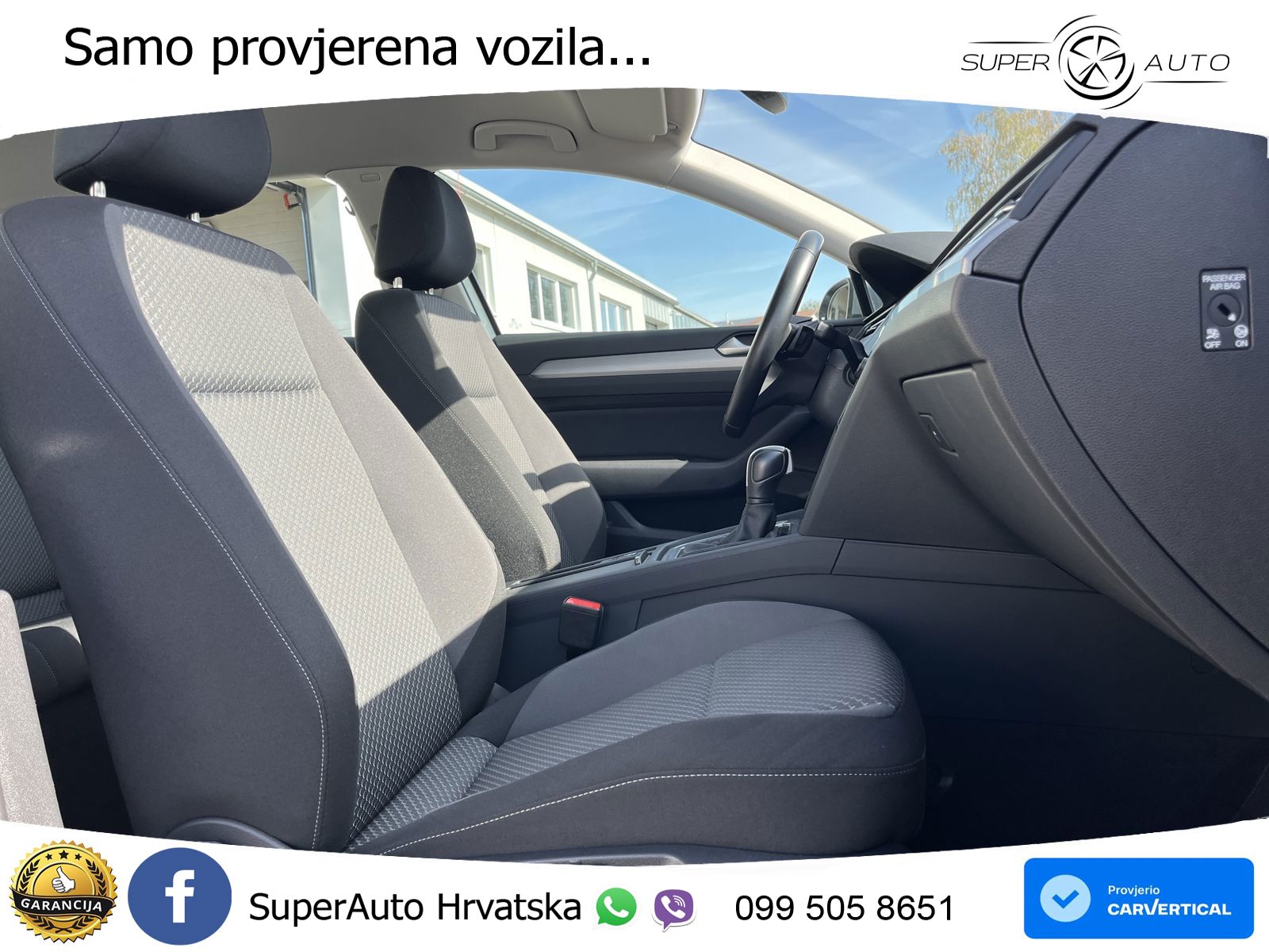 Volkswagen Passat Variant 1.5 TSI (150 KS) DSG ACT R-Line