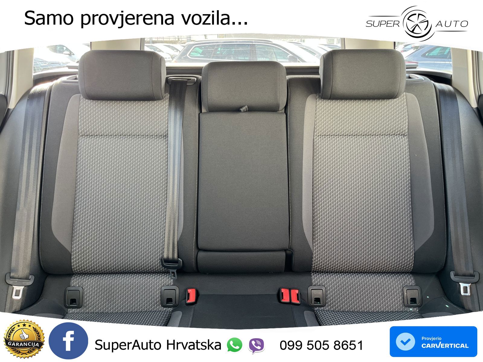 Volkswagen Passat Variant 1.5 TSI (150 KS) DSG ACT R-Line