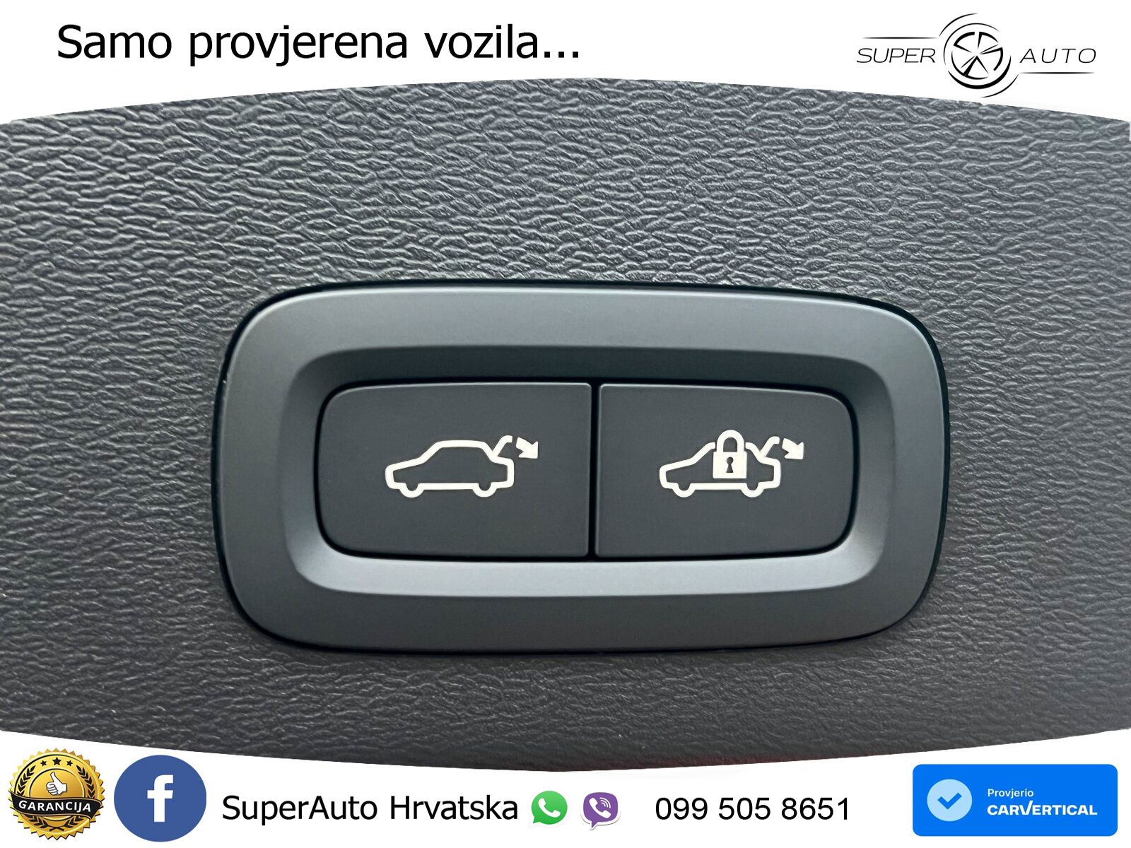 Volvo XC40 2.0 B3 163 KS Automatic LED+GR SJED+ACC
