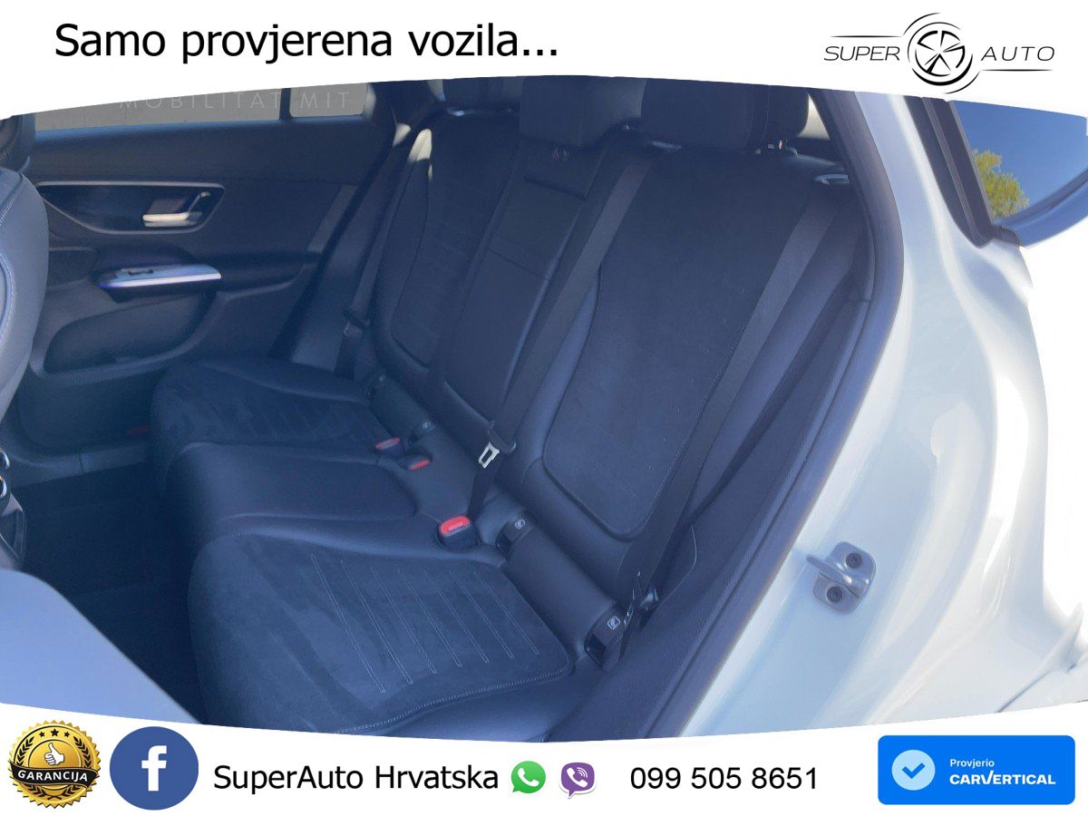 Mercedes GLC Coupe 220d (197 KS) 4MATIC 9G-TRONIC AMG LED+GR SJED+ACC