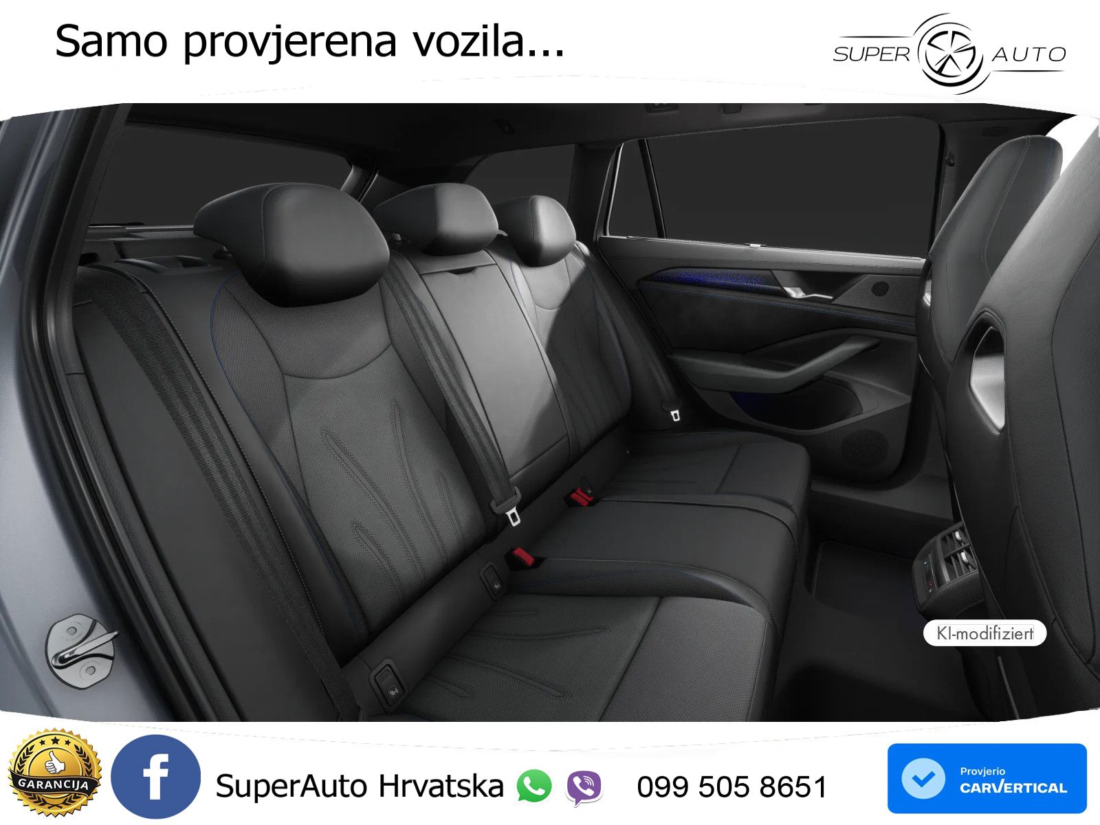 Volkswagen Passat Variant 1.5 TSI (272 KS) eHybrid DSG R-Line MATRIX+GR SJED+KAM
