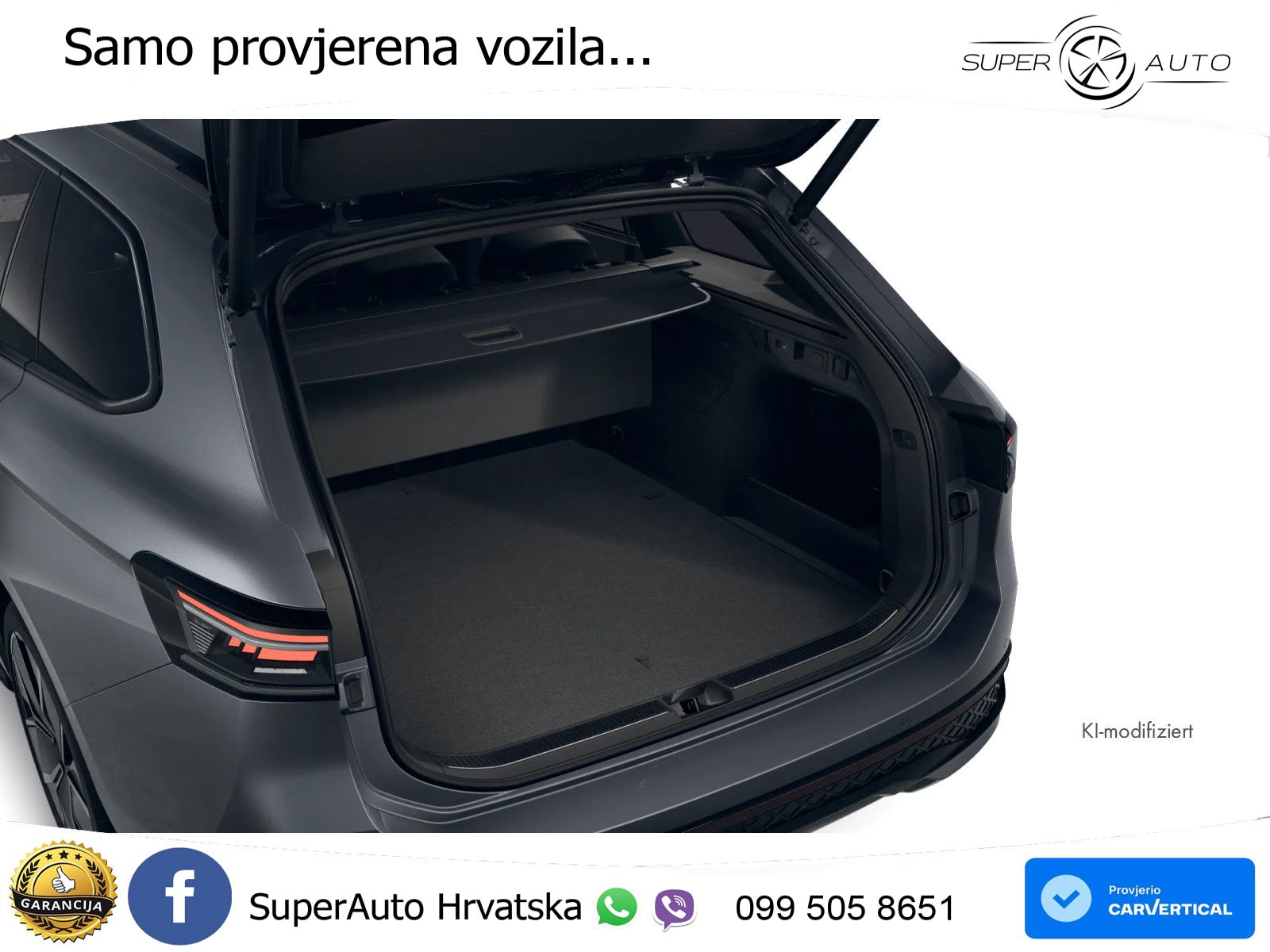 Volkswagen Passat Variant 1.5 TSI (272 KS) eHybrid DSG R-Line MATRIX+GR SJED+KAM