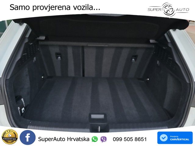 Audi A3 Sportback 30 TFSI (116 KS) Mild Hybrid S tronic