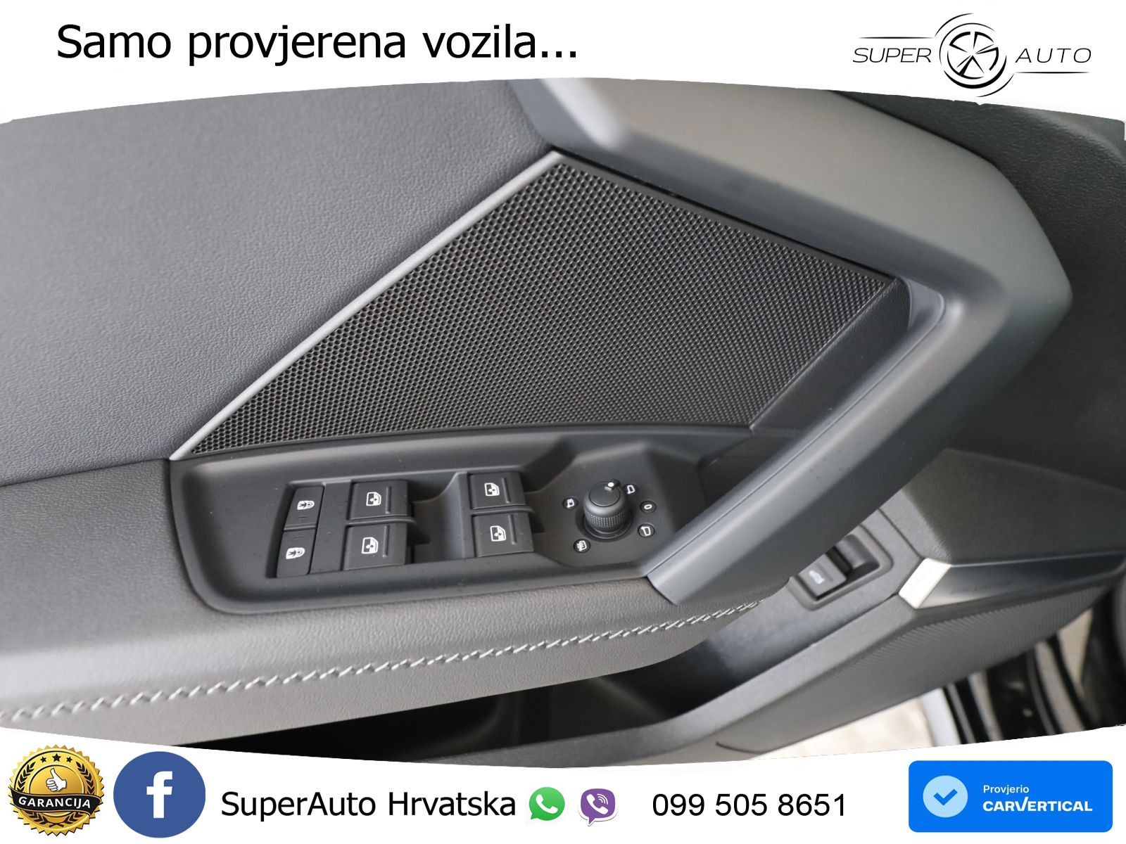 Audi A3 Limuzina 35 TFSI (150 KS) S tronic S line LED+GR SJED+ACC