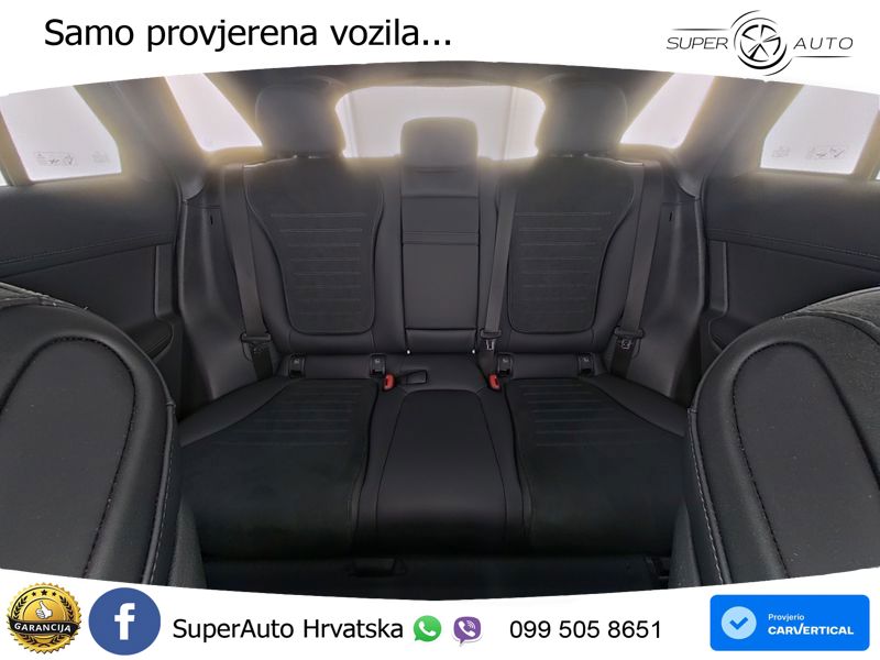 Mercedes GLC 300d (269 KS) 4MATIC 9G-TRONIC AMG