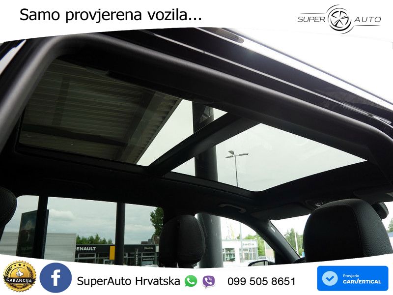 Mercedes-Benz GLS GLS 580 V8 EQ Boost 4MATIC 9G-TRONIC AMG ZRAČNI+ACC+GR SJED+360+PANO