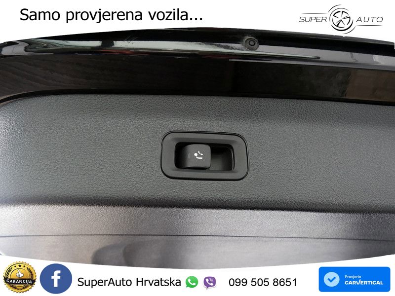 Mercedes-Benz GLS GLS 580 V8 EQ Boost 4MATIC 9G-TRONIC AMG ZRAČNI+ACC+GR SJED+360+PANO