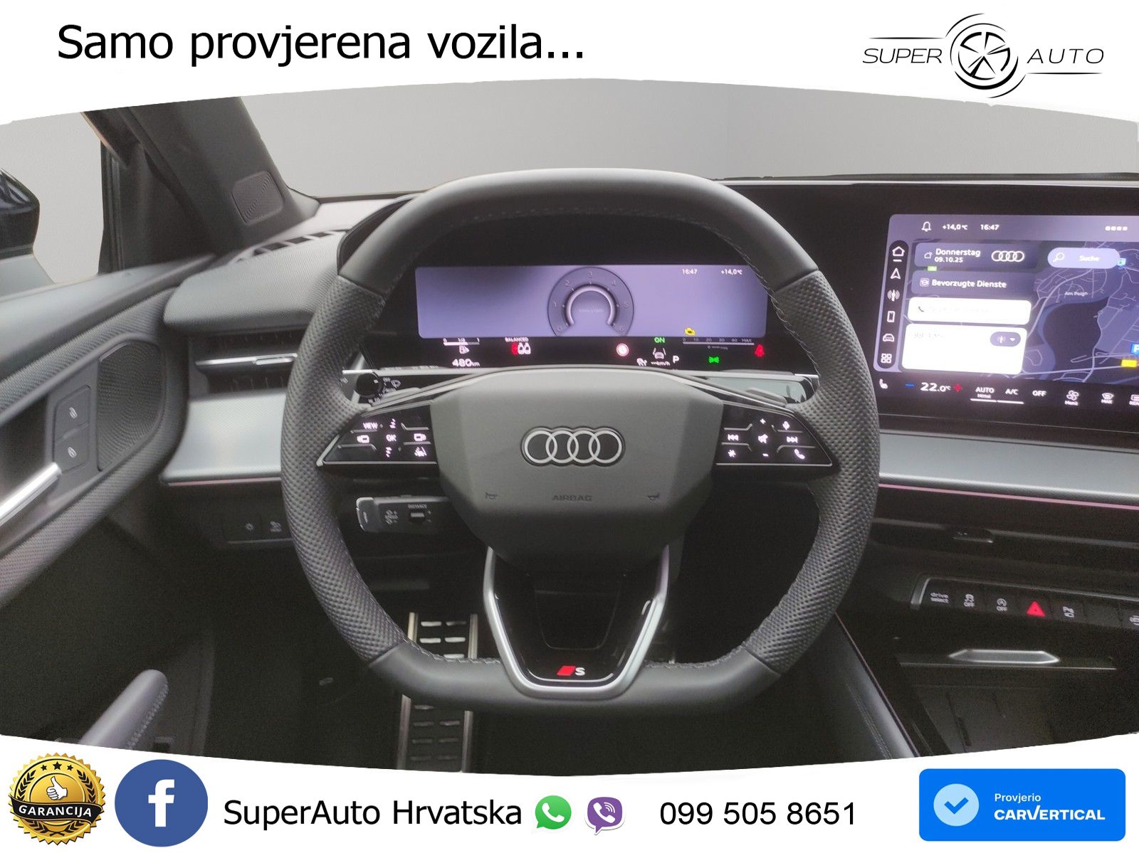 Audi Q3 2.0 TDI (150 KS) S tronic LED+GR SJED+ACC