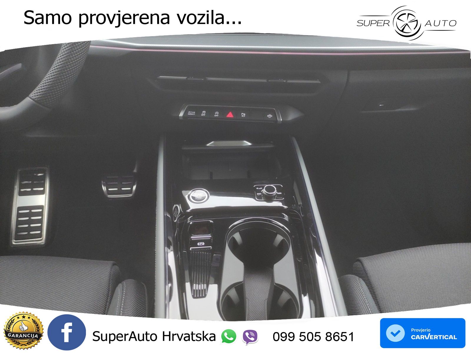 Audi Q3 2.0 TDI (150 KS) S tronic LED+GR SJED+ACC