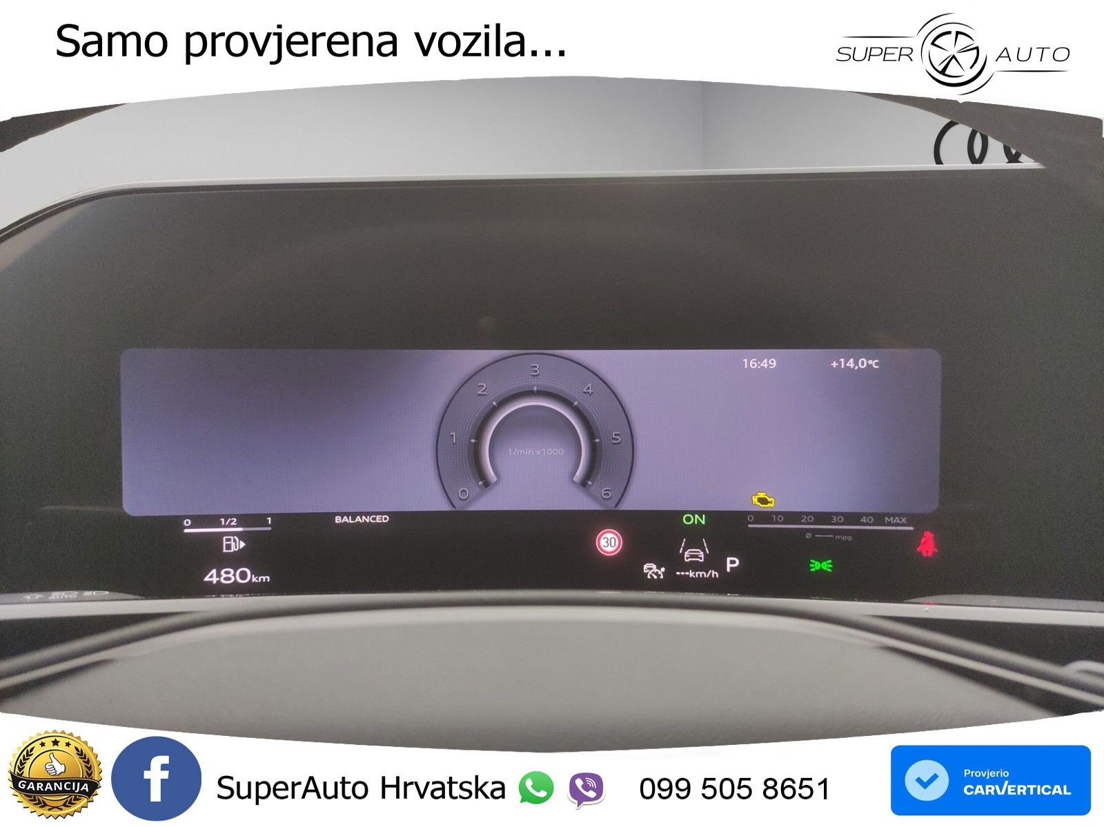 Audi Q3 2.0 TDI (150 KS) S tronic LED+GR SJED+ACC