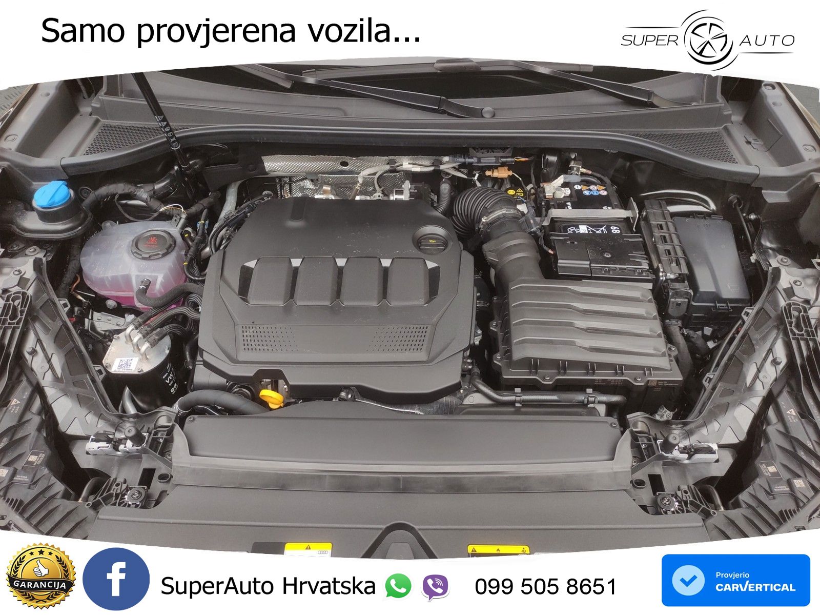 Audi Q3 2.0 TDI (150 KS) S tronic LED+GR SJED+ACC