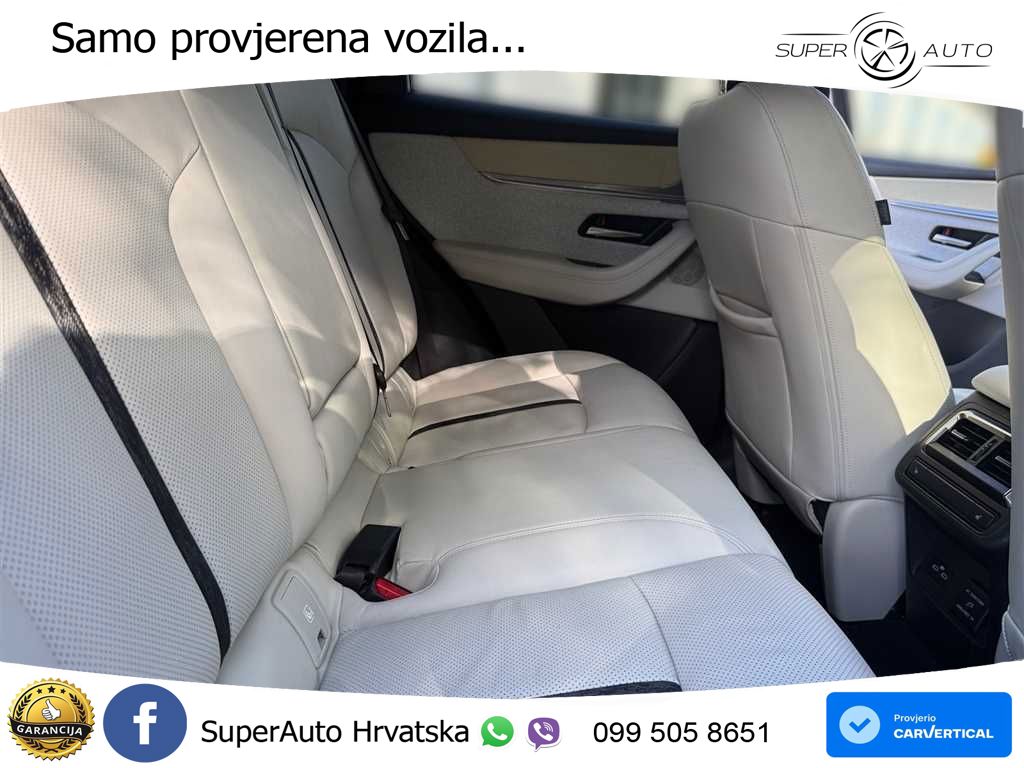 Mazda CX-60 2.5 e-Skyactiv (328 KS) AWD Automatic