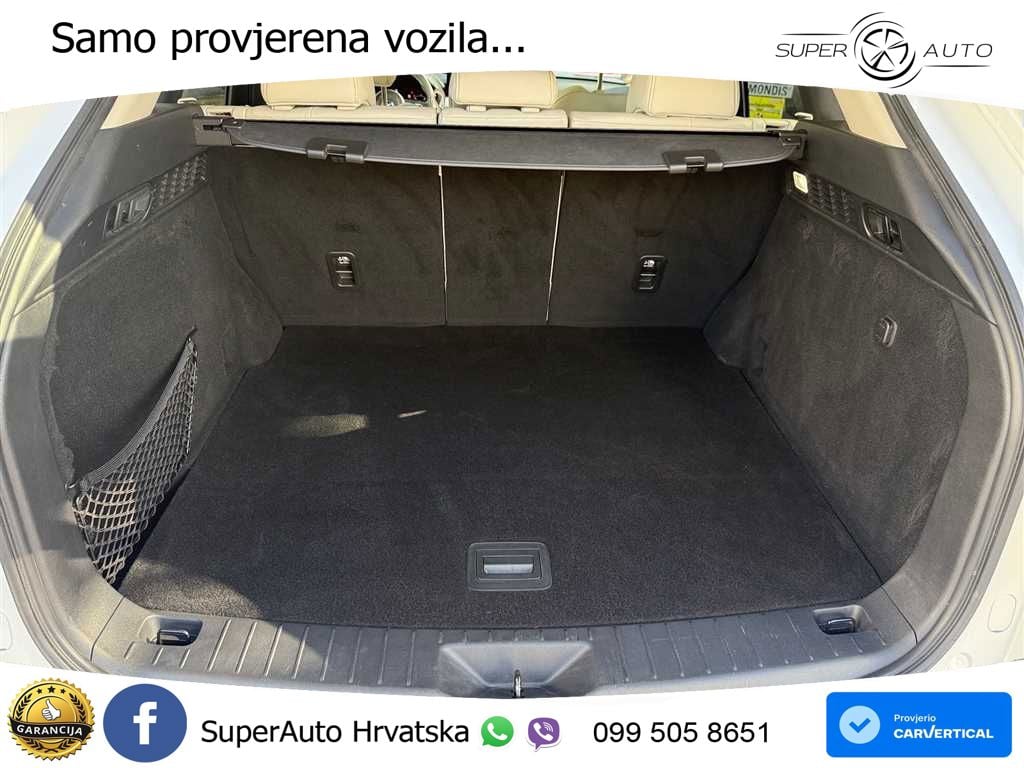 Mazda CX-60 2.5 e-Skyactiv (328 KS) AWD Automatic
