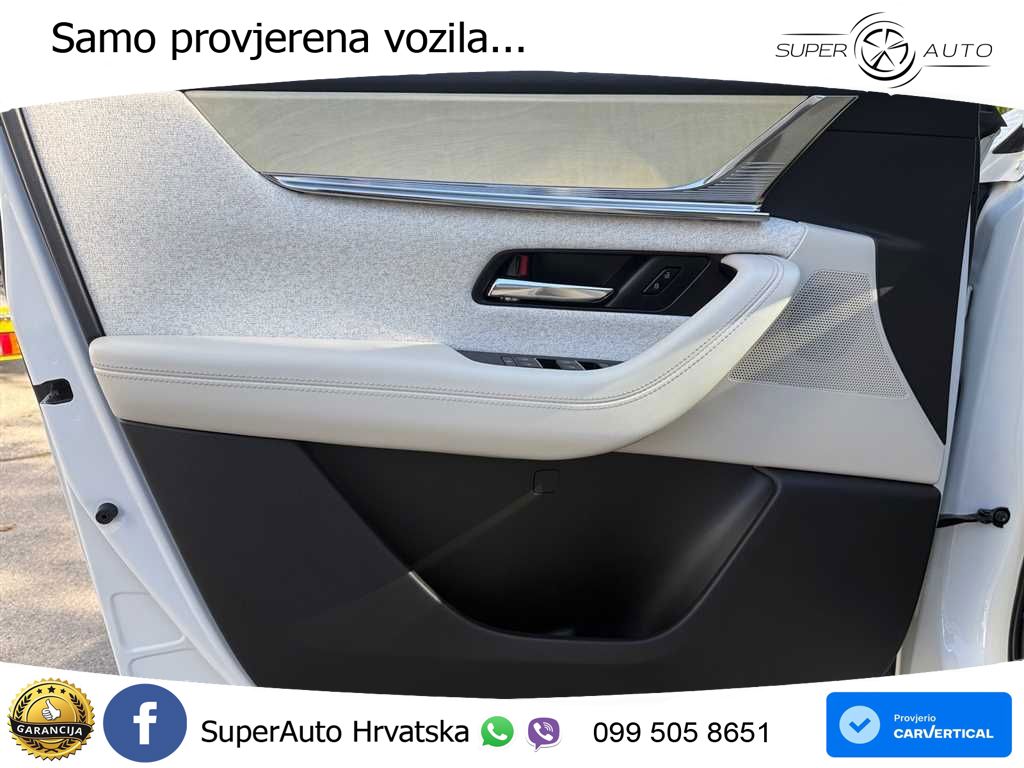 Mazda CX-60 2.5 e-Skyactiv (328 KS) AWD Automatic