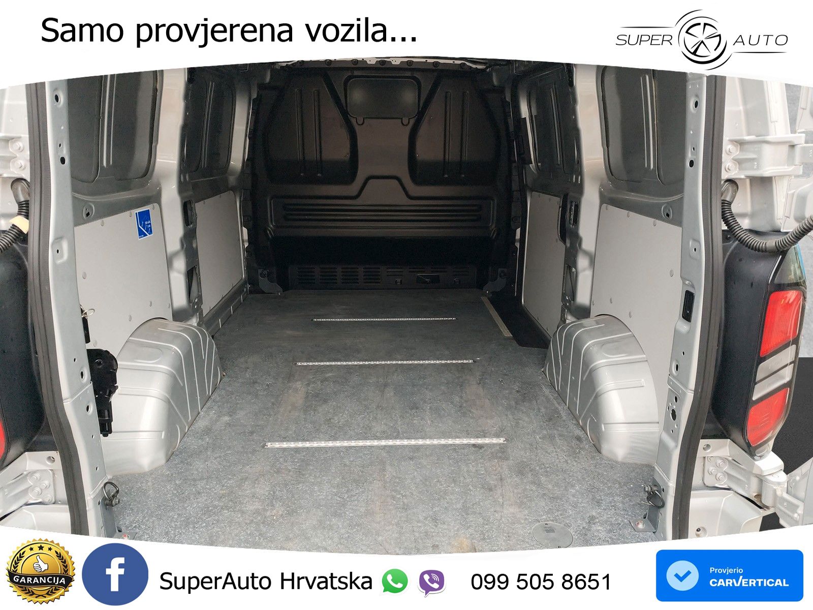 Ford Transit Custom Kasten 300 L1 Trend FWD 136 KS