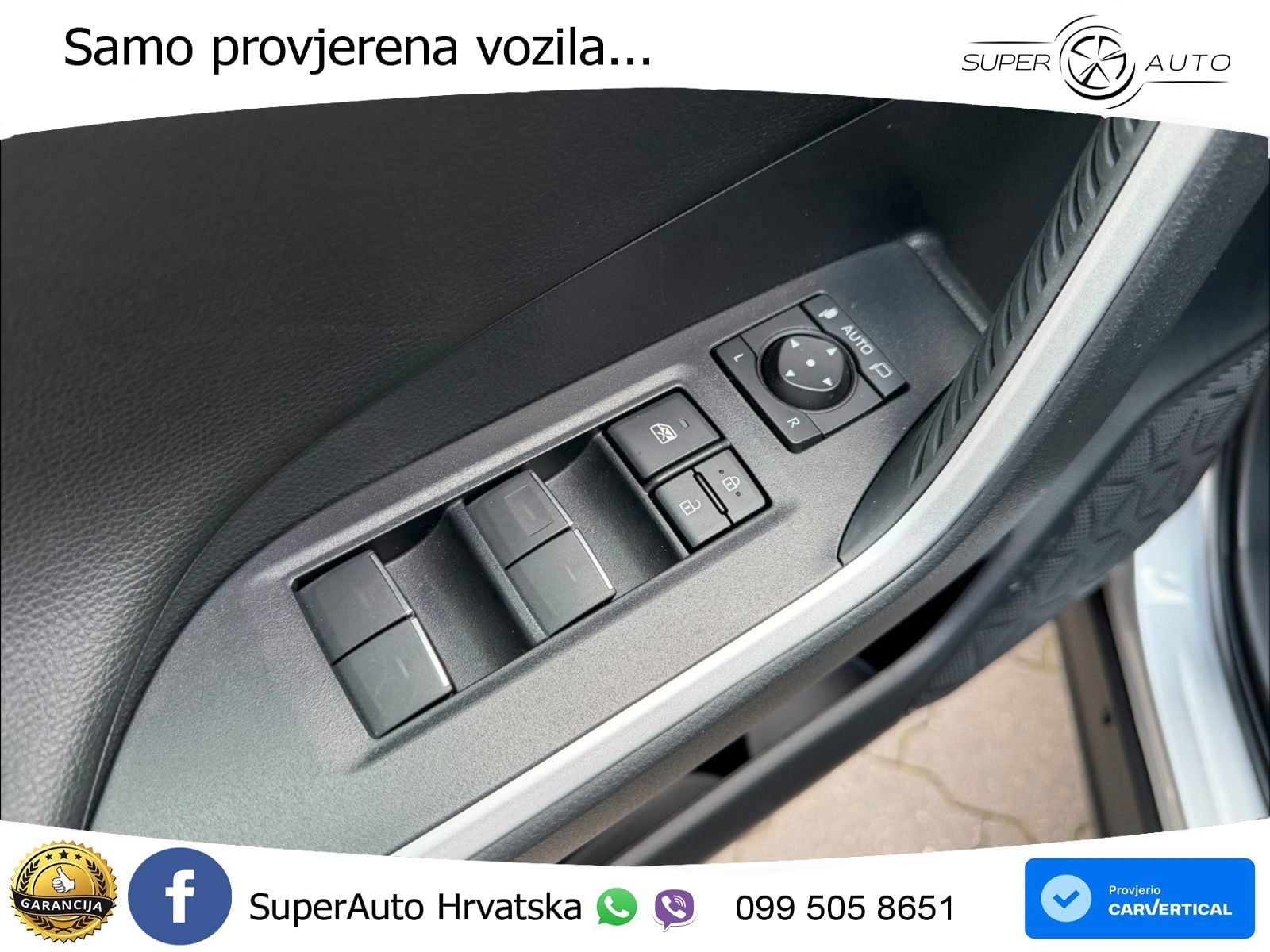 Toyota RAV4 2.5 (218 KS) Hybrid eCVT Style LED+GR SJED+ACC