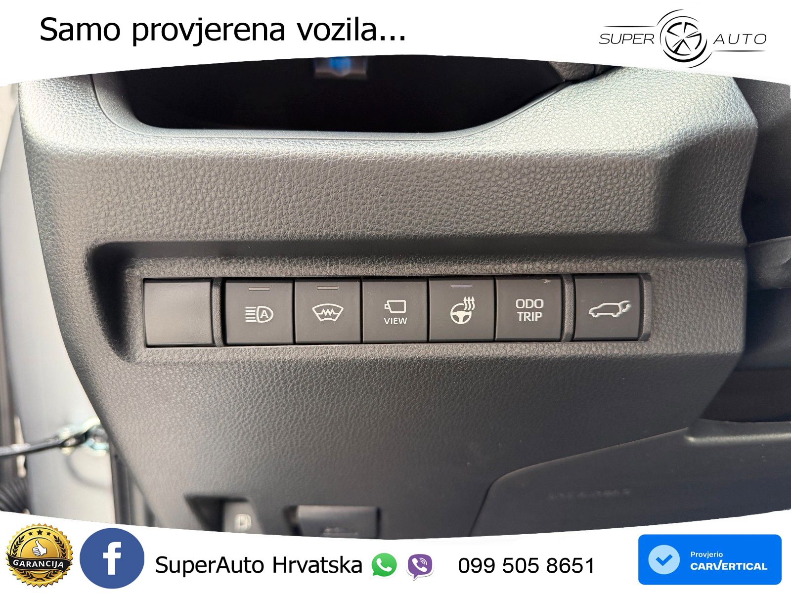 Toyota RAV4 2.5 (218 KS) Hybrid eCVT Style LED+GR SJED+ACC