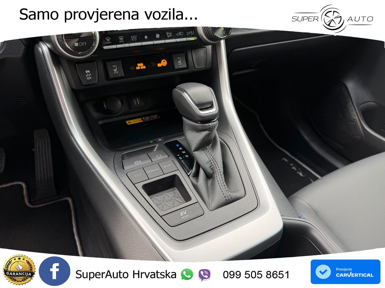 Toyota RAV4 2.5 (218 KS) Hybrid eCVT Style LED+GR SJED+ACC