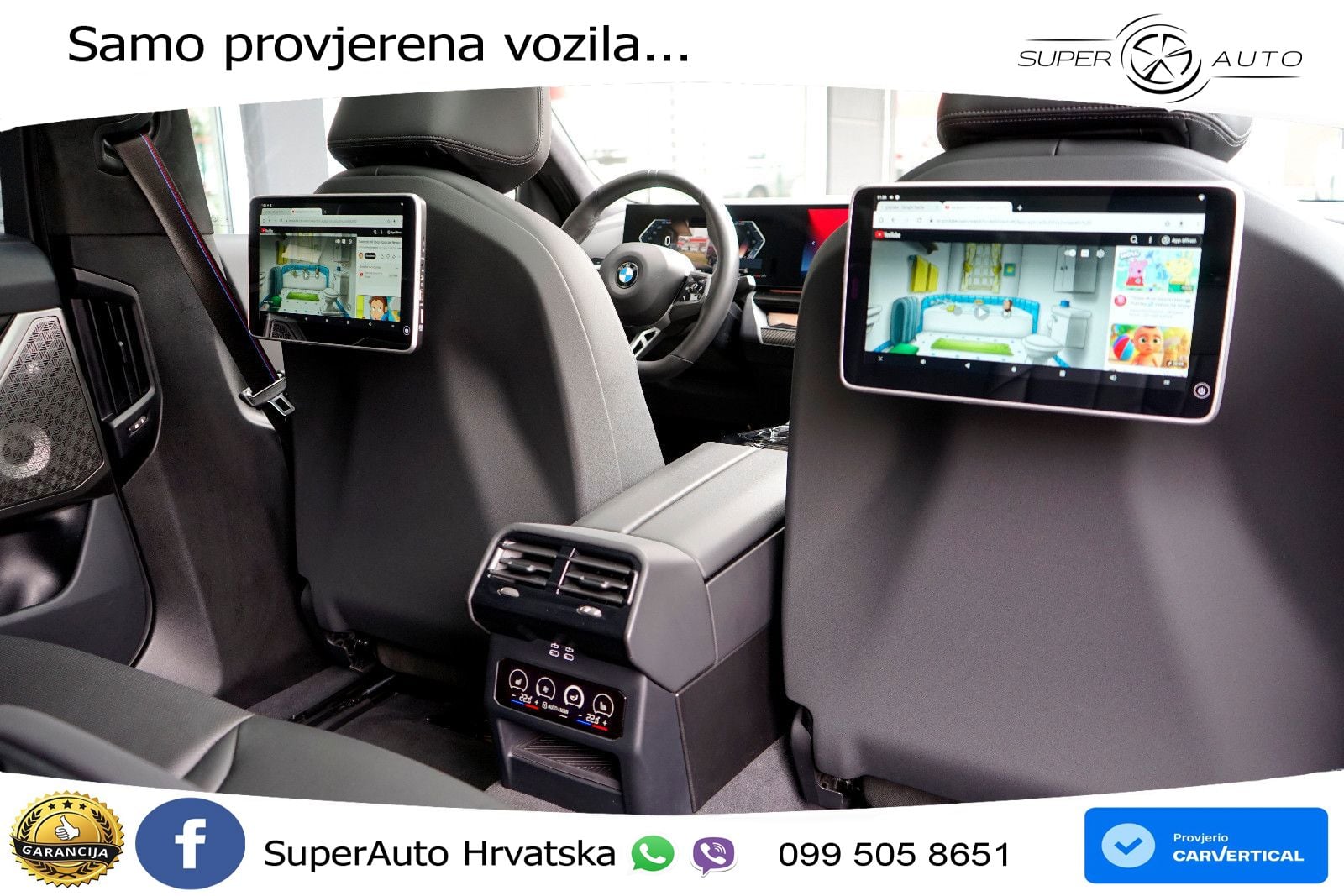 BMW 540d (303 KS) xDrive Steptronic M Sport LED+GR SJED+ACC
