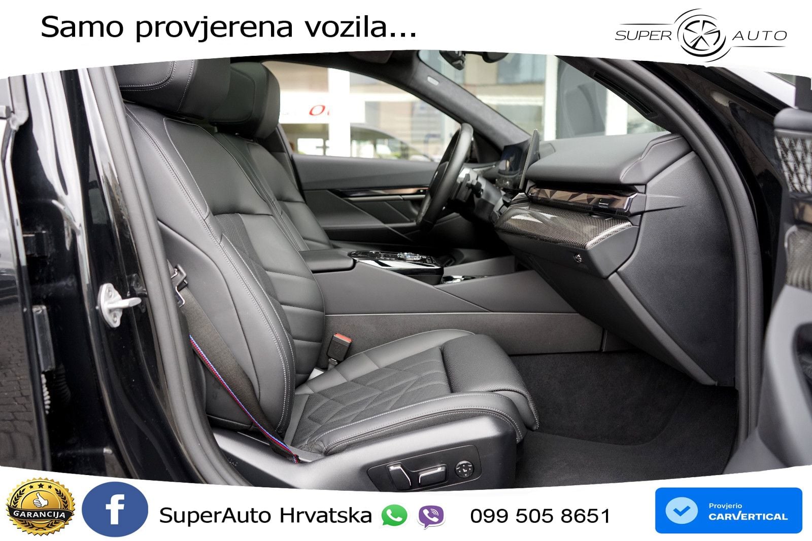 BMW 540d (303 KS) xDrive Steptronic M Sport LED+GR SJED+ACC