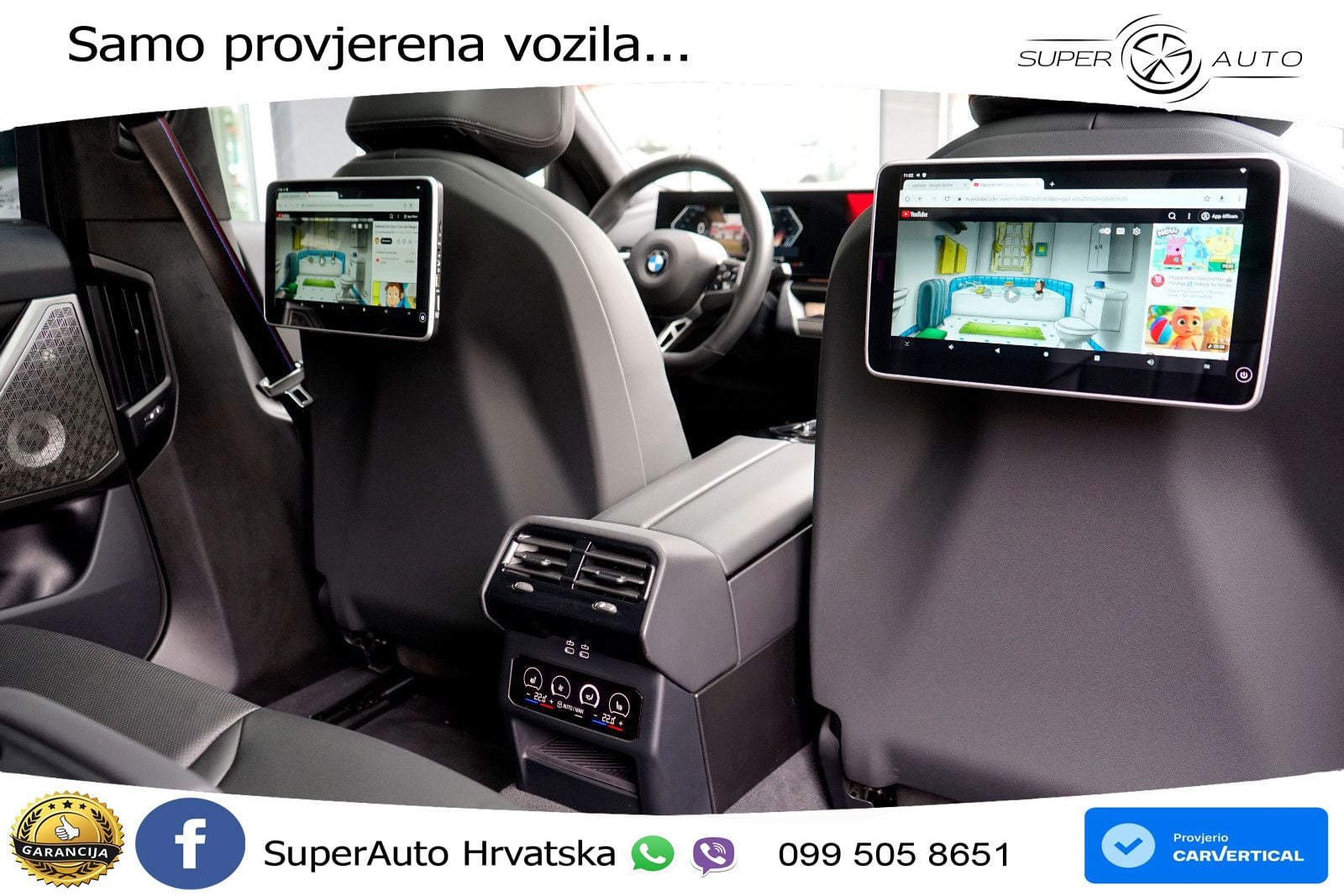 BMW 540d (303 KS) xDrive Steptronic M Sport LED+GR SJED+ACC