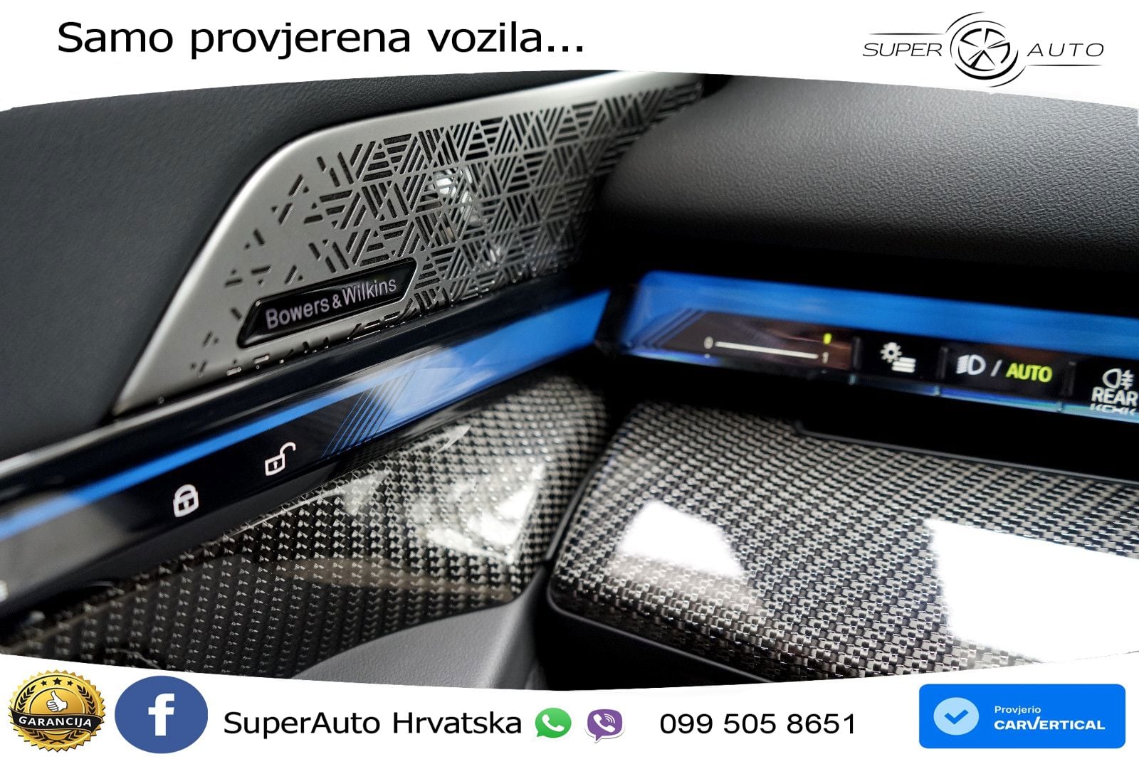 BMW 540d (303 KS) xDrive Steptronic M Sport LED+GR SJED+ACC