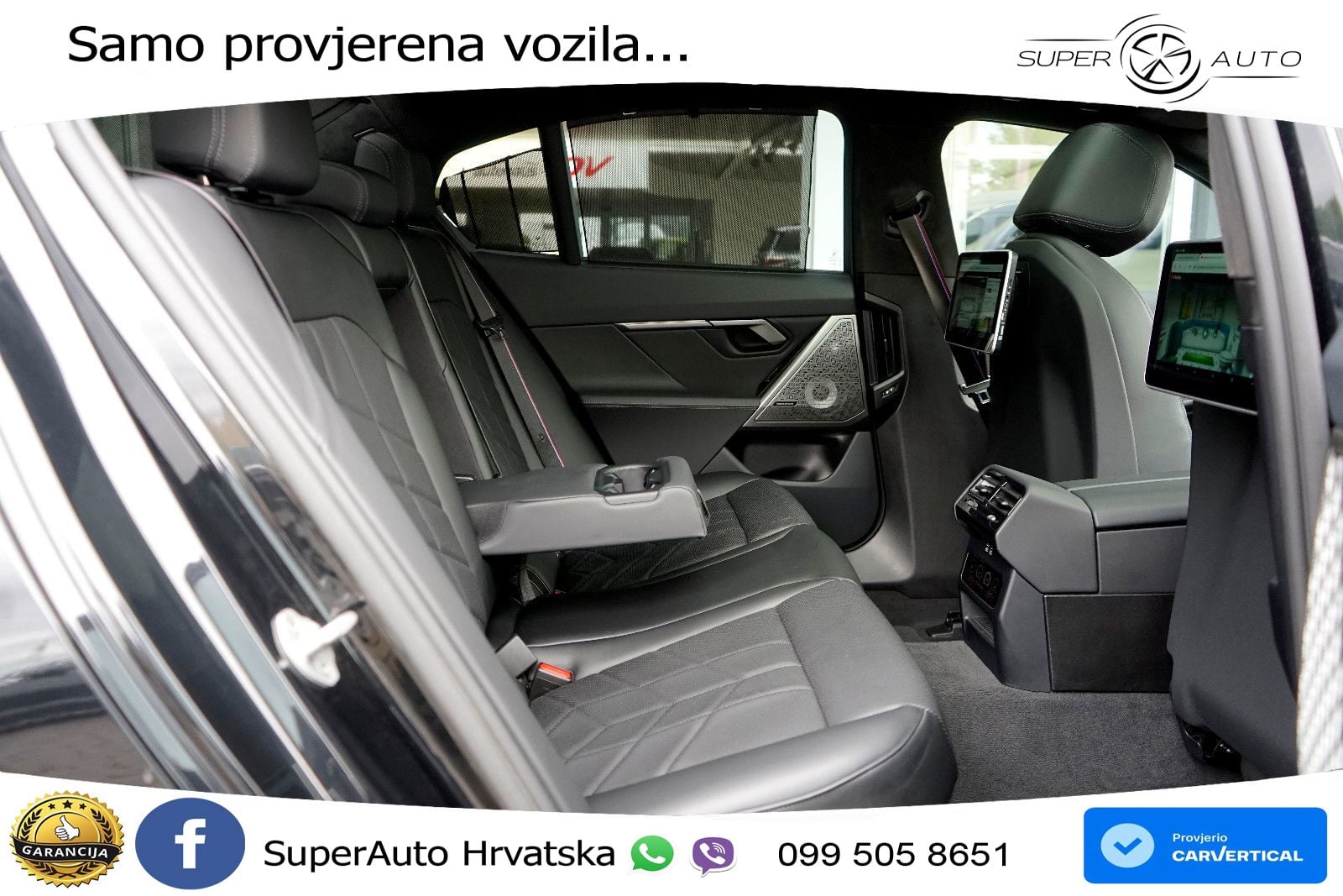 BMW 540d (303 KS) xDrive Steptronic M Sport LED+GR SJED+ACC