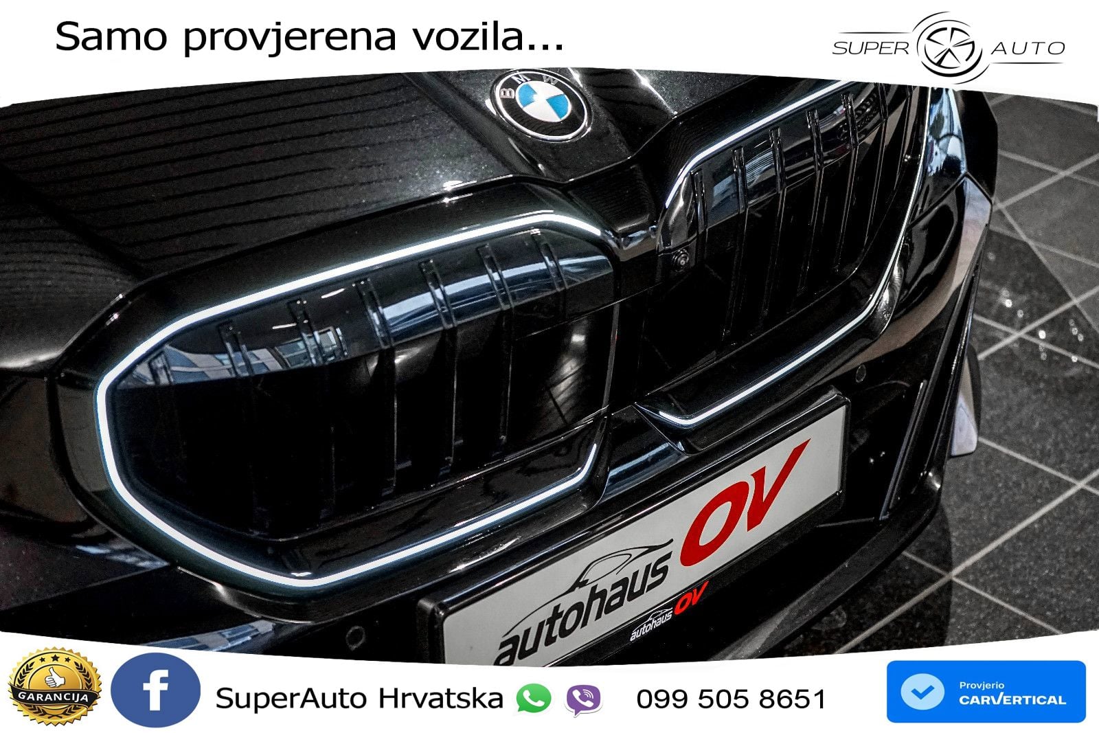 BMW 540d (303 KS) xDrive Steptronic M Sport LED+GR SJED+ACC