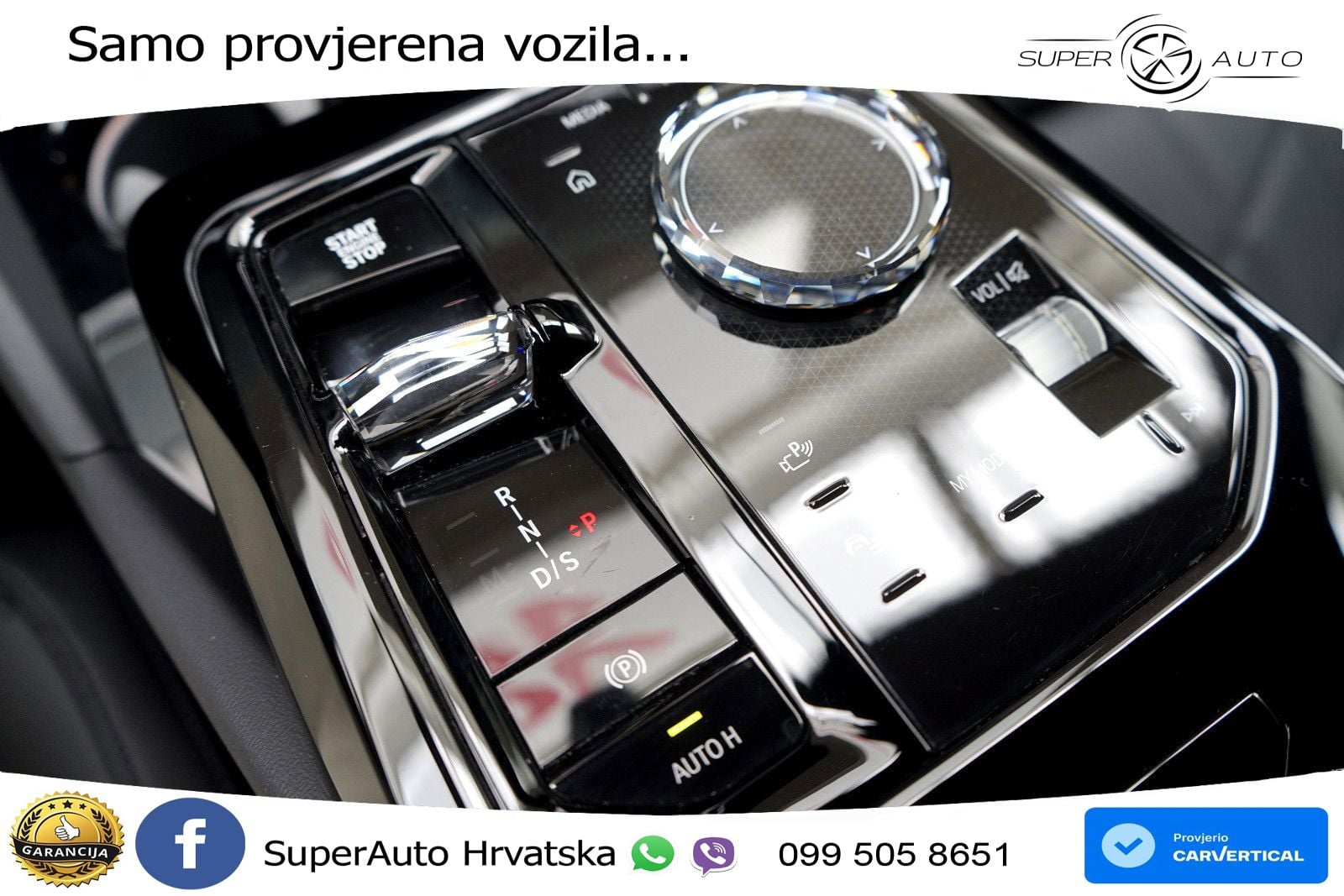 BMW 540d (303 KS) xDrive Steptronic M Sport LED+GR SJED+ACC